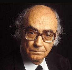 關(guān)于薩拉馬戈的名人名言哲理格言警句語錄 - 每日文摘