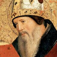 關于奧古斯丁的名人名言哲理格言警句語錄 - 每日文摘