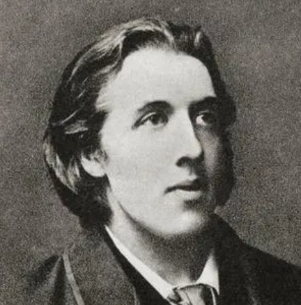 關(guān)于王爾德的名人名言哲理格言警句語錄 - 每日文摘