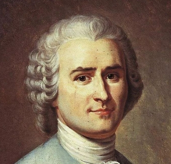 關于約翰·洛克的名人名言哲理格言警句語錄 - 每日文摘