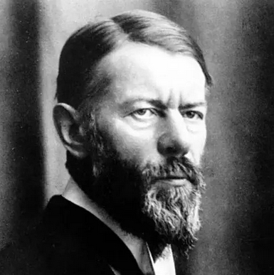 關(guān)于馬克斯·韋伯的名人名言哲理格言警句語錄 - 每日文摘