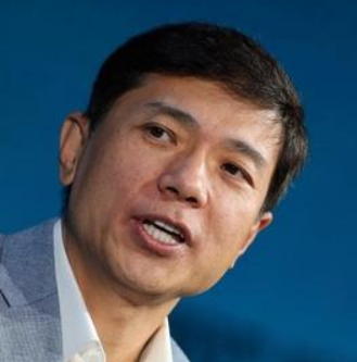 關(guān)于李彥宏的名人名言哲理格言警句語錄 - 每日文摘