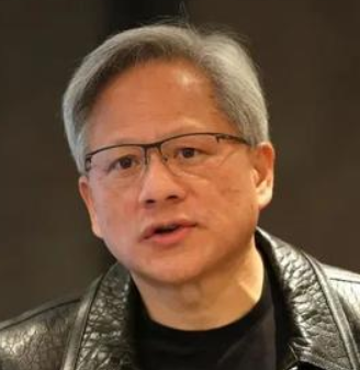 關(guān)于黃仁勛的名人名言哲理格言警句語(yǔ)錄 - 每日文摘