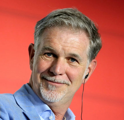 關(guān)于里德·黑斯廷斯的名人名言哲理格言警句語錄 - 每日文摘