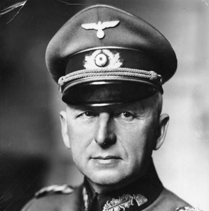 關于海因茨·威廉·古德里安的名人名言哲理格言警句語錄 - 每日文摘