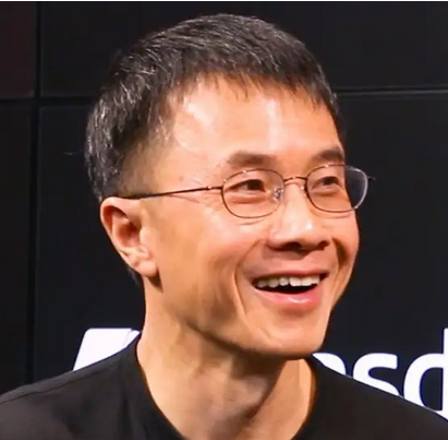 關(guān)于陸奇的名人名言哲理格言警句語錄 - 每日文摘