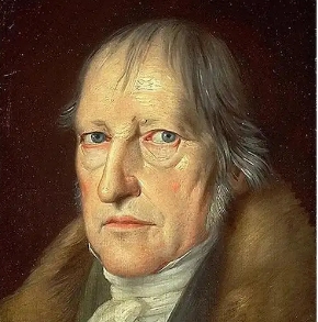 黑格爾名人名言哲理格言警句語錄