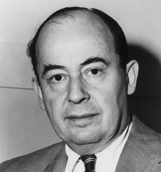 關(guān)于馮·諾依曼的名人名言哲理格言警句語(yǔ)錄 - 每日文摘