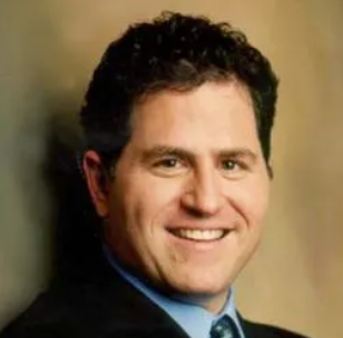 關(guān)于邁克爾·戴爾的名人名言哲理格言警句語錄 - 每日文摘