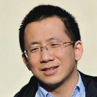 關(guān)于張一鳴的名人名言哲理格言警句語(yǔ)錄 - 每日文摘