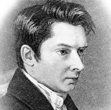 赫茲里特名人名言哲理格言警句語(yǔ)錄