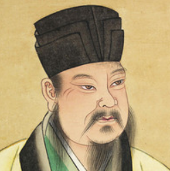 關(guān)于周敦頤的名人名言哲理格言警句語(yǔ)錄 - 每日文摘