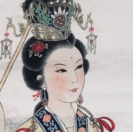 關(guān)于武則天的名人名言哲理格言警句語(yǔ)錄 - 每日文摘