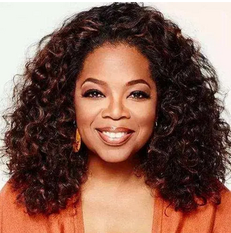 關(guān)于奧普拉·溫弗瑞的名人名言哲理格言警句語錄 - 每日文摘