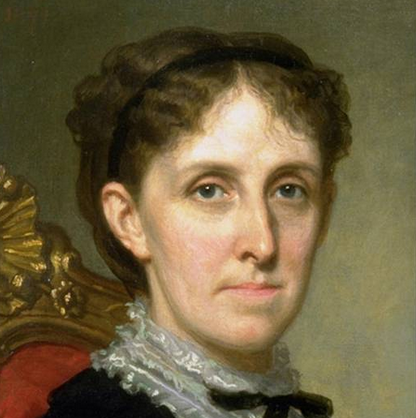 關(guān)于路易莎·梅·奧爾科特的名人名言哲理格言警句語錄 - 每日文摘