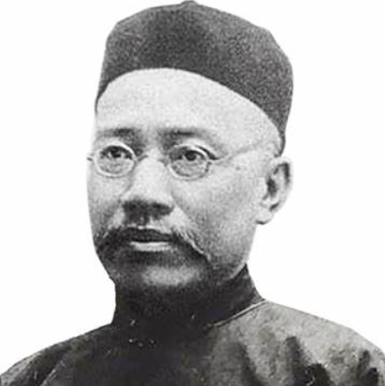 關于嚴復的名人名言哲理格言警句語錄 - 每日文摘