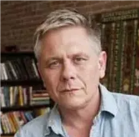 關(guān)于沃爾特·肯的名人名言哲理格言警句語錄 - 每日文摘