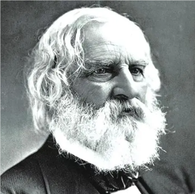 朗費(fèi)羅名人名言哲理格言警句語錄