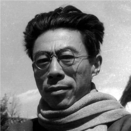 關(guān)于聞一多的名人名言哲理格言警句語錄 - 每日文摘