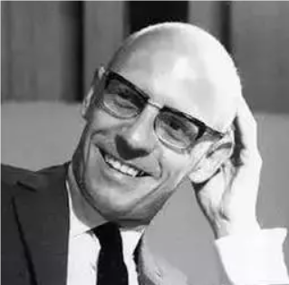 關于米歇爾·福柯的名人名言哲理格言警句語錄 - 每日文摘