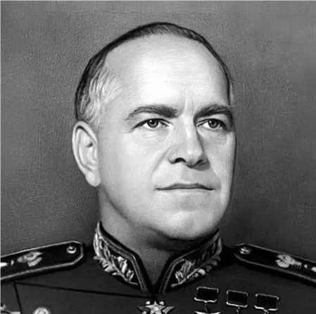 關(guān)于朱可夫的名人名言哲理格言警句語錄 - 每日文摘