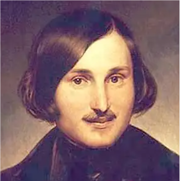 果戈里名人名言哲理格言警句語錄