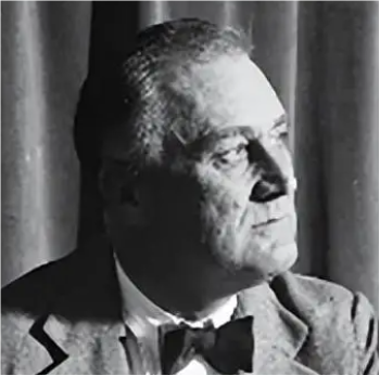 關(guān)于羅斯福的名人名言哲理格言警句語(yǔ)錄 - 每日文摘