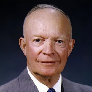 關(guān)于艾森豪威爾的名人名言哲理格言警句語錄 - 每日文摘