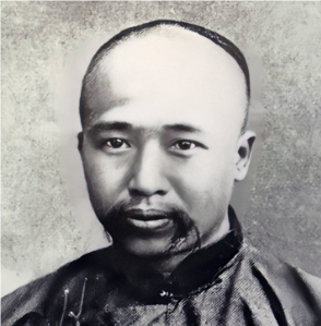 關(guān)于康有為的名人名言哲理格言警句語錄 - 每日文摘