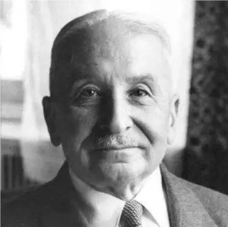 關(guān)于馮·米塞斯的名人名言哲理格言警句語錄 - 每日文摘