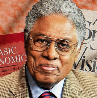 關(guān)于托馬斯·索維爾的名人名言哲理格言警句語錄 - 每日文摘