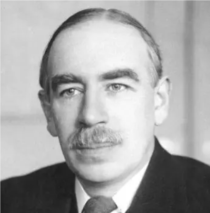 關(guān)于凱恩斯的名人名言哲理格言警句語錄 - 每日文摘