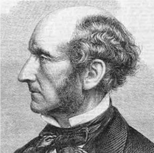 關于約翰·斯圖爾特·密爾的名人名言哲理格言警句語錄 - 每日文摘