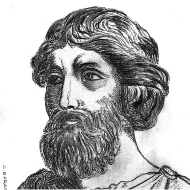 關(guān)于畢達(dá)哥拉斯的名人名言哲理格言警句語錄 - 每日文摘