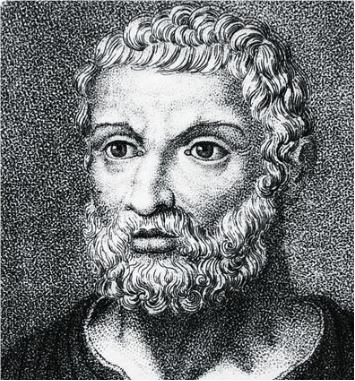 關(guān)于泰勒斯的名人名言哲理格言警句語錄 - 每日文摘