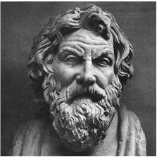 關(guān)于皮浪的名人名言哲理格言警句語(yǔ)錄 - 每日文摘