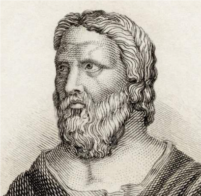 關(guān)于巴門尼德的名人名言哲理格言警句語錄 - 每日文摘