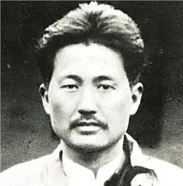 關(guān)于方志敏的名人名言哲理格言警句語錄 - 每日文摘