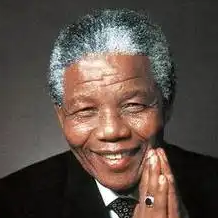 關(guān)于曼德拉的名人名言哲理格言警句語錄 - 每日文摘