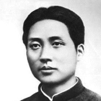 關于毛澤東的名人名言哲理格言警句語錄 - 每日文摘