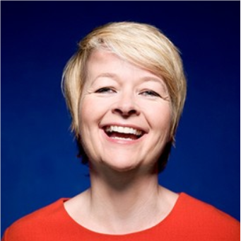 關(guān)于薩拉·沃特斯的名人名言哲理格言警句語錄 - 每日文摘