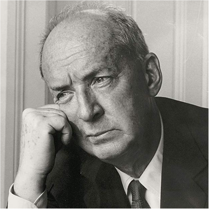 關(guān)于弗拉基米爾·納博科夫的名人名言哲理格言警句語錄 - 每日文摘