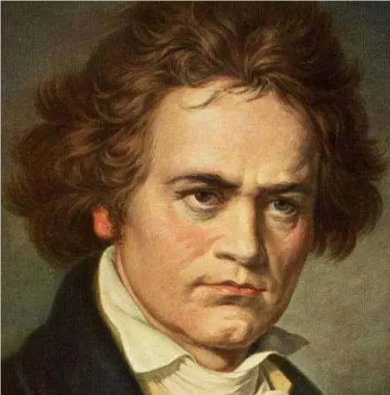 關(guān)于貝多芬的名人名言哲理格言警句語錄 - 每日文摘