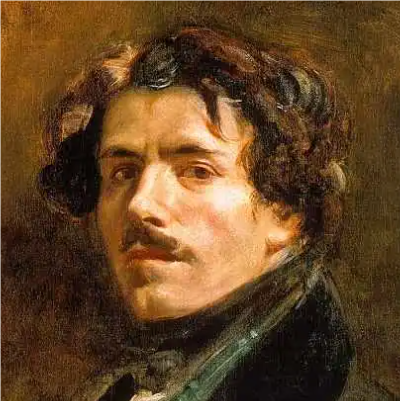 關(guān)于德拉克洛瓦的名人名言哲理格言警句語(yǔ)錄 - 每日文摘