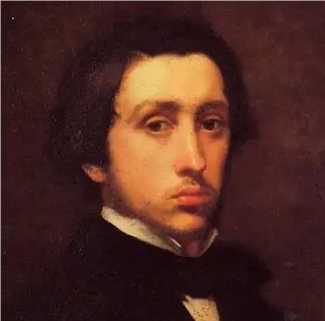 關(guān)于埃德加·德加的名人名言哲理格言警句語錄 - 每日文摘