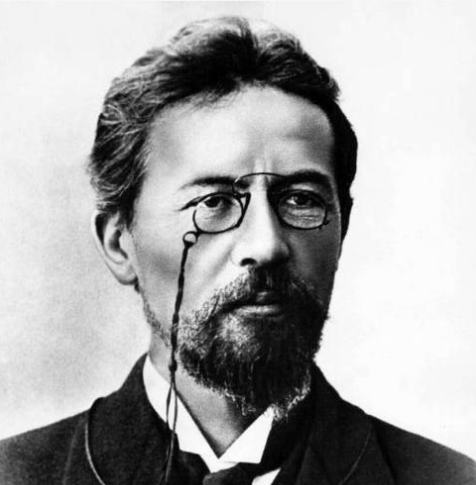 關(guān)于契訶夫的名人名言哲理格言警句語(yǔ)錄 - 每日文摘