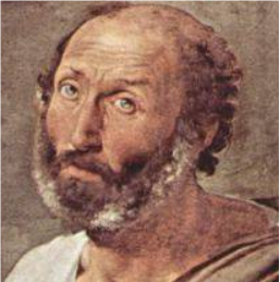 關(guān)于阿那克西美尼的名人名言哲理格言警句語(yǔ)錄 - 每日文摘