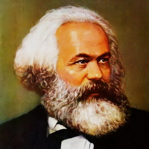 關(guān)于馬克思的名人名言哲理格言警句語錄 - 每日文摘