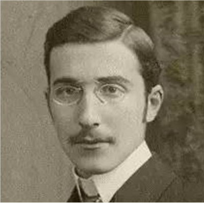 關(guān)于斯蒂芬·茨威格的名人名言哲理格言警句語(yǔ)錄 - 每日文摘