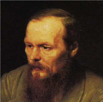 關(guān)于陀思妥耶夫斯基的名人名言哲理格言警句語錄 - 每日文摘